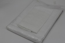 Hotelbettwäsche 135x200 80x80 gebraucht kaufen  Müncheberg