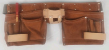 Companion leather belt for sale  Lubbock