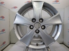 Jante aluminium toyota d'occasion  Vernaison