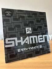 Shamen tact vinyl for sale  CHESTER