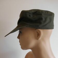 Casquette mécanicien militair d'occasion  Nice-