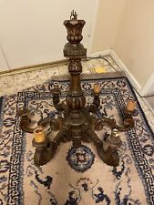 Vintage ornate wood for sale  Claremont