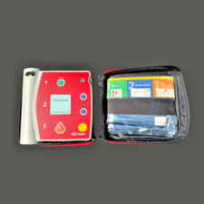 Laerdal aed trainer for sale  CARDIFF