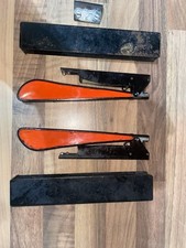 Pair volt semaphore for sale  GRIMSBY