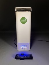 Purificador de ar Hextio Radic8 assassino de vírus com controle remoto e adaptador de energia comprar usado Purificador de ar Hextio Radic8 assassino de vírus com controle remoto e adaptador de energia comprar usado  Enviando para Brazil