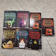 Origami yoda book for sale  Mercer