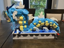 Mega pokémon motion for sale  Toledo