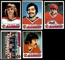 1977 topps cleveland for sale  Cincinnati