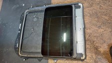 Glasschiebedach komplett merce gebraucht kaufen  Langweid a.Lech