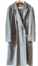 Vintage long coat for sale  BRIGHTON
