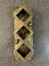 Humboldt 2820 brass for sale  Grove City