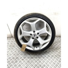 Ford focus alloy for sale  OSWESTRY