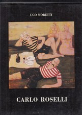 Carlo roselli usato  Italia