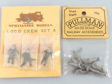 Gauge springside models for sale  LUTON