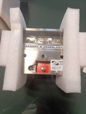 Timer cassaforte sargent usato  Italia