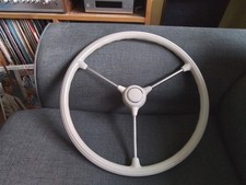 Steering wheel suit for sale  HASTINGS