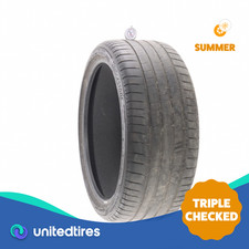 Used 285 35r22 for sale  Chicago