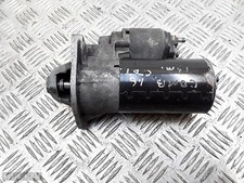 2013 OPEL COMBO MOTOR DE ARRANQUE DIESEL MECáNICO 1600CDTI comprar usado  Enviando para Brazil
