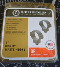 Leupold standard super for sale  Redwood Valley