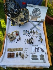 Mega bloks mega for sale  LANARK