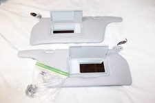 Mazda mpv sunvisors for sale  Toccoa