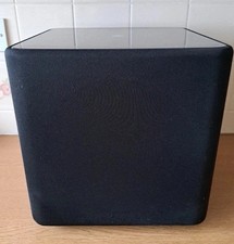 Kef kube subwoofer for sale Kef kube subwoofer for sale  SOWERBY BRIDGE