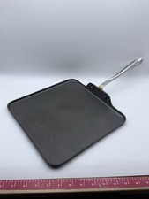 Clad griddle pan for sale  Henderson