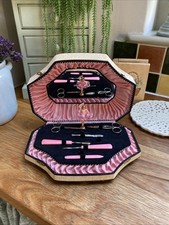 Vintage reuge swiss for sale  IPSWICH