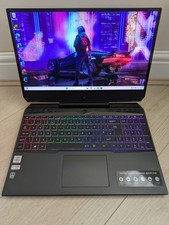 Erazer p10 gaming for sale  BRADFORD