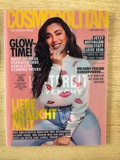 Cosmopolitan zeitschrift ktobe gebraucht kaufen  Duisburg
