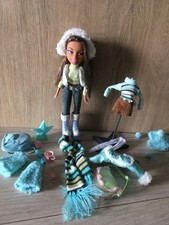 Bratz wintertime wonderland d'occasion  Pfaffenhoffen