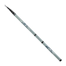 Canna pesca teleregolabile usato  Brusnengo