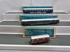 Lotto carri carrozze usato Lotto carri carrozze usato  Palermo