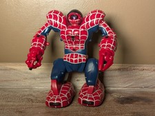 Spidersapien spider man for sale  Whittier