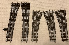 Märklin gleis weichen gebraucht kaufen Märklin gleis weichen gebraucht kaufen  Hamburg