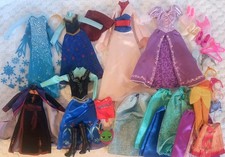Disney princess barbie for sale  Saint Petersburg