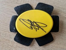 Carl fogarty signed for sale  TOWCESTER