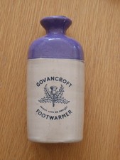 Antique govancroft stoneware for sale  YEOVIL