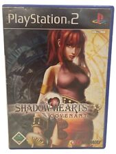 Shadow hearts covenant gebraucht kaufen  Wörth