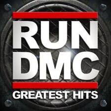 Run dmc greatest for sale  STOCKPORT