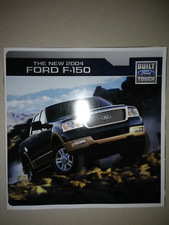 2004 ford f150 for sale  Morenci