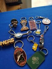 Keyrings inc hells for sale  LEIGH-ON-SEA