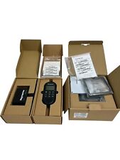 Raymarine T70433 kit de primeira estação sem fio f/ Ray90/91 *FACTORY REMAN* 2 anos Warr comprar usado  Enviando para Brazil