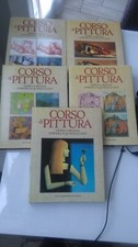 Corso pittura. agostini. usato  Melzo