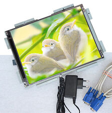Mais econômico 30cm 12 "TFT Monitor Open Frame Display precisa de apenas 12V de rede comprar usado  Enviando para Brazil