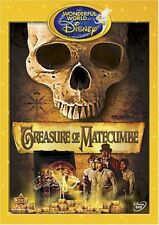 Treasure Of Matecumbe comprar usado  Enviando para Brazil