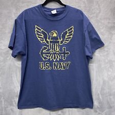 Navy shirt mens for sale  Colorado Springs