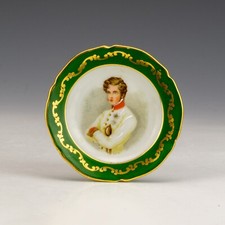 Antique limoges porcelain for sale  UK