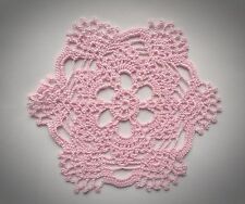 Napperon crochet couleurs d'occasion  Routot