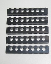 Lego black technic d'occasion  France